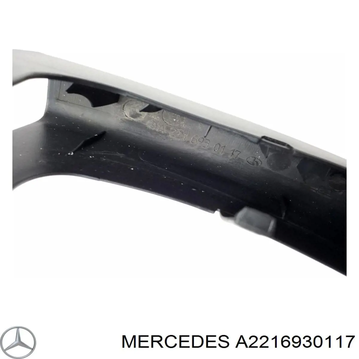  A2216930117 Mercedes