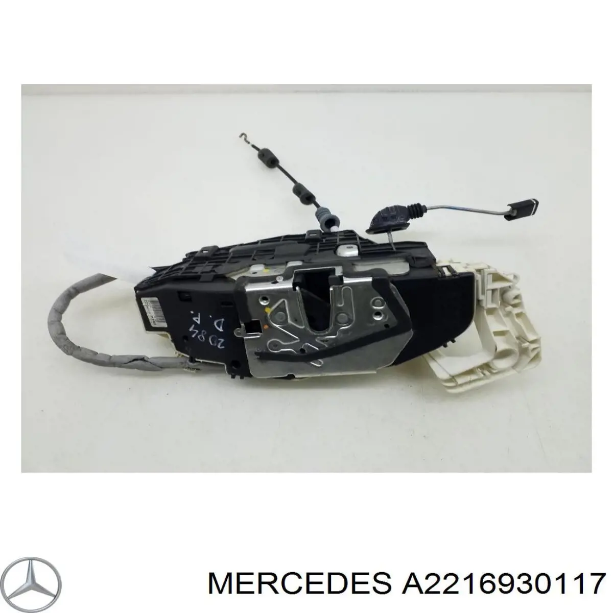  Mercedes A2216930117