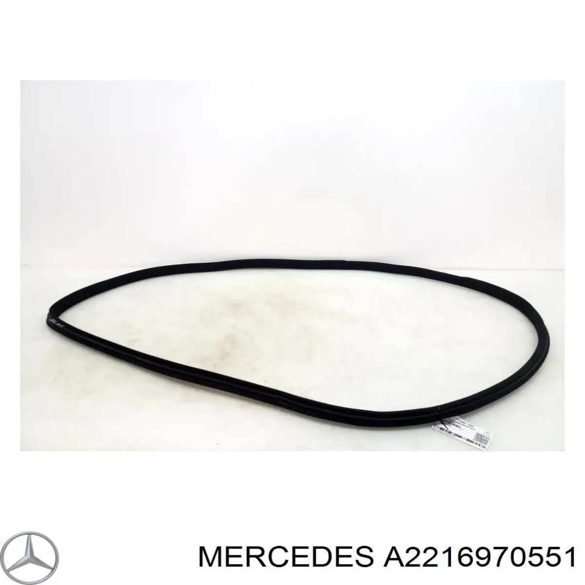  A2216970551 Mercedes