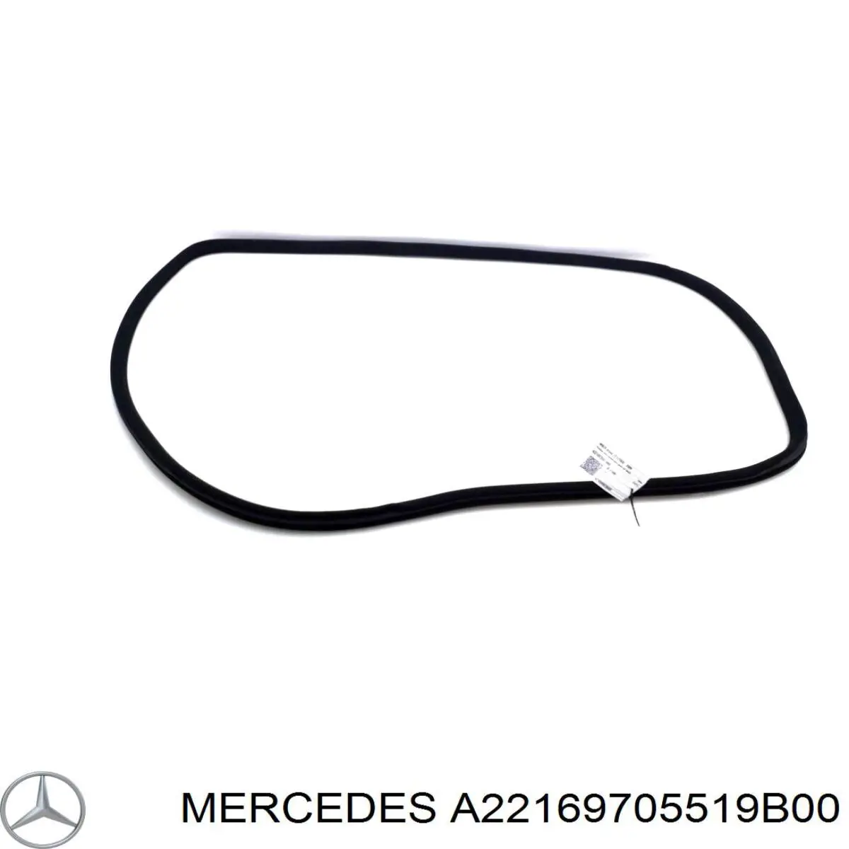 Купить A22169705519B00 Mercedes 
