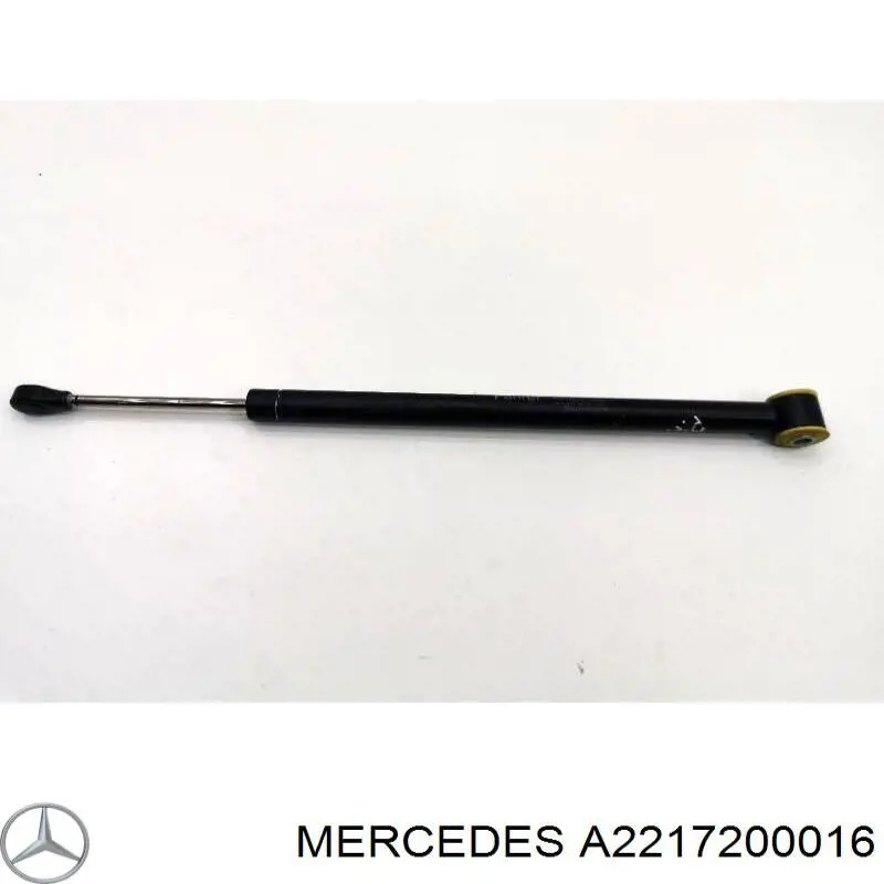  A2217200016 Mercedes