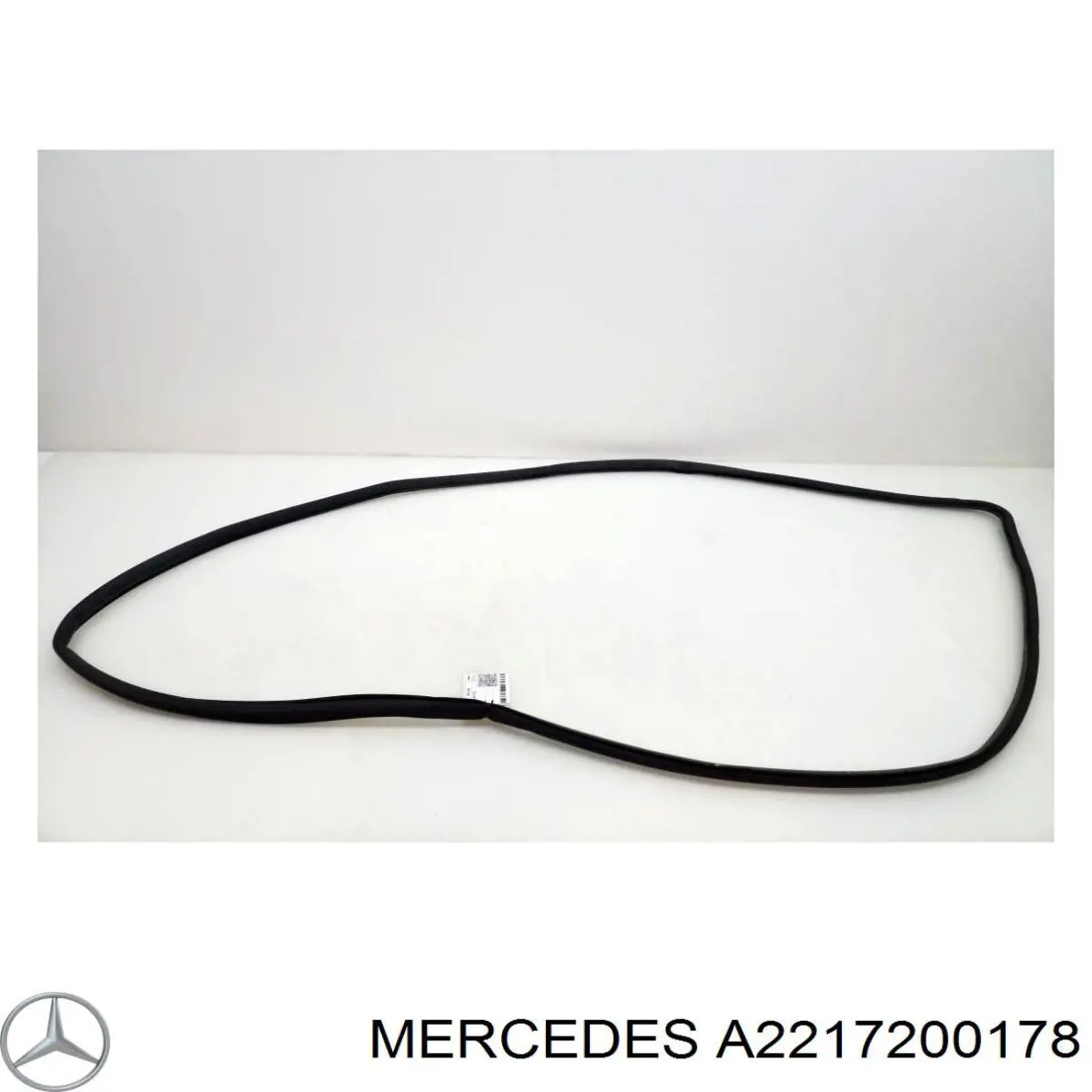 A2217200178 Mercedes 