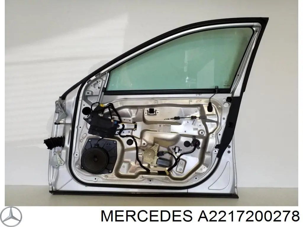  Mercedes A2217200278 цена, от 13.02 USD