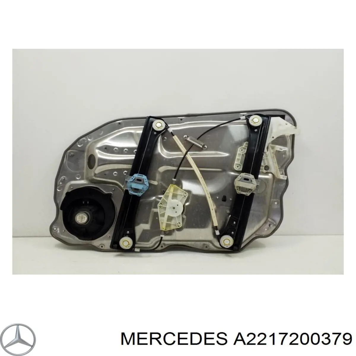  Mercedes A2217200379