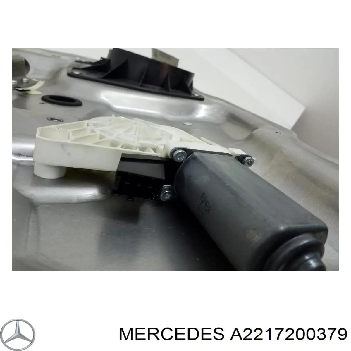 A2217200379 Mercedes 