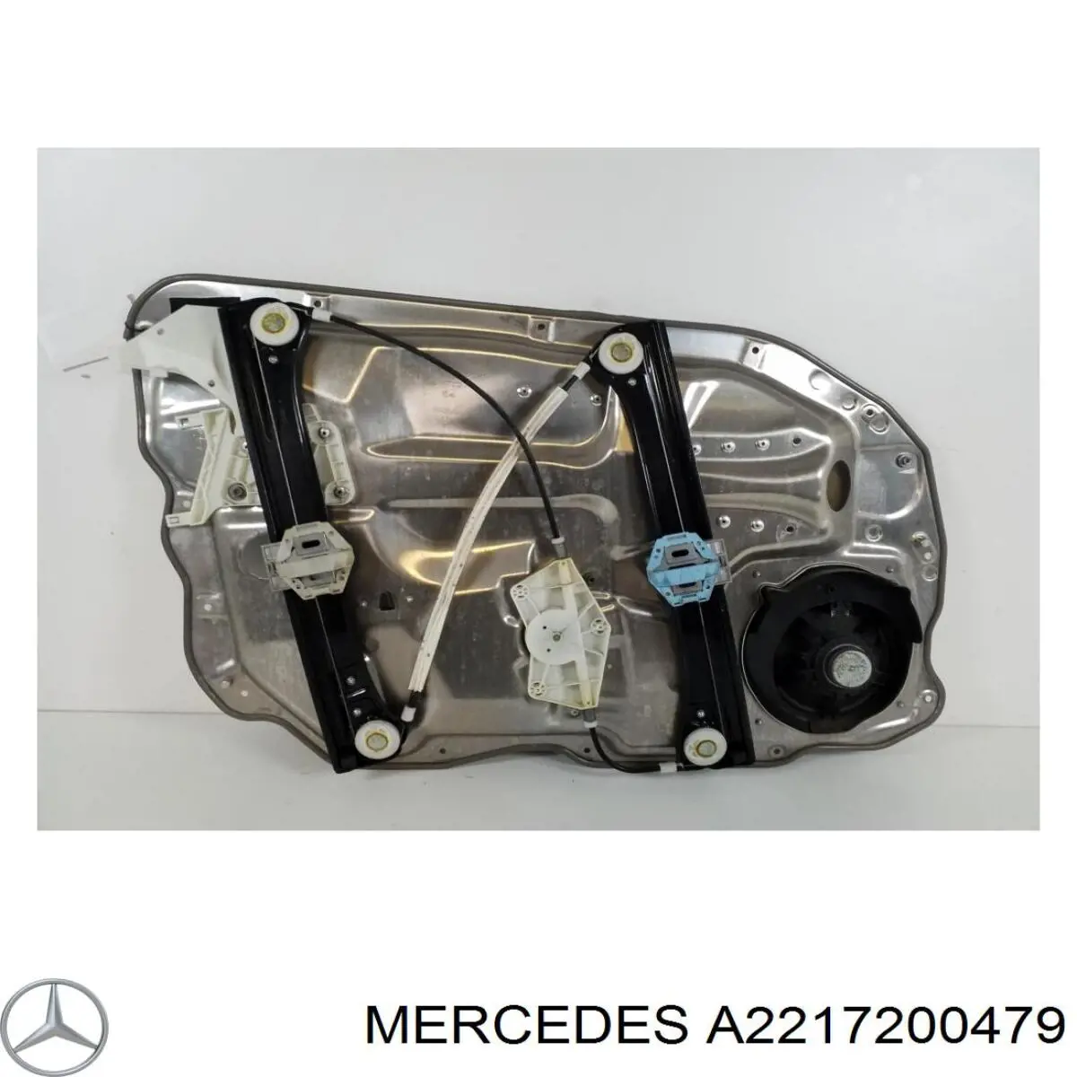  Mercedes A2217200479