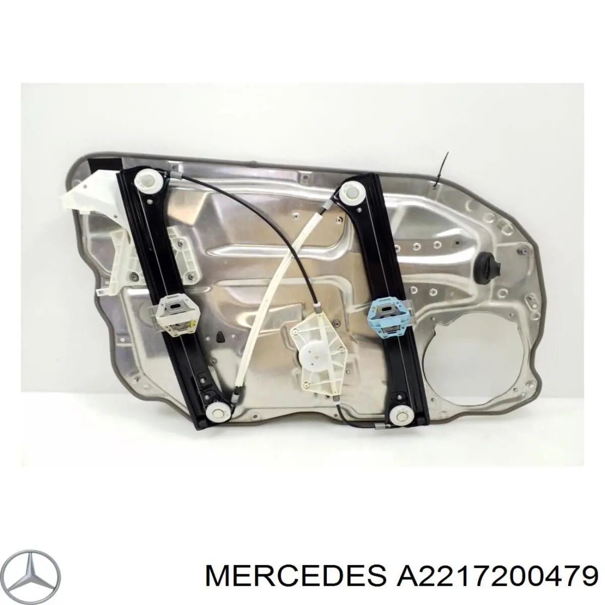  Mercedes A2217200479 цена, от 44.34 USD