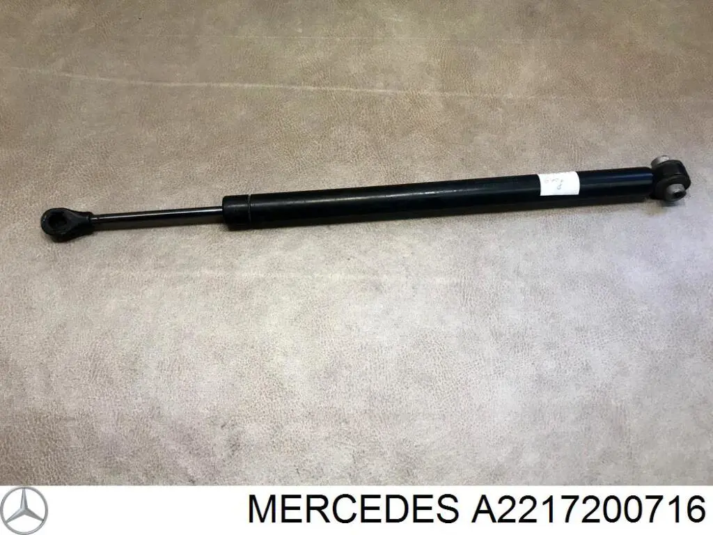  A2217200716 Mercedes