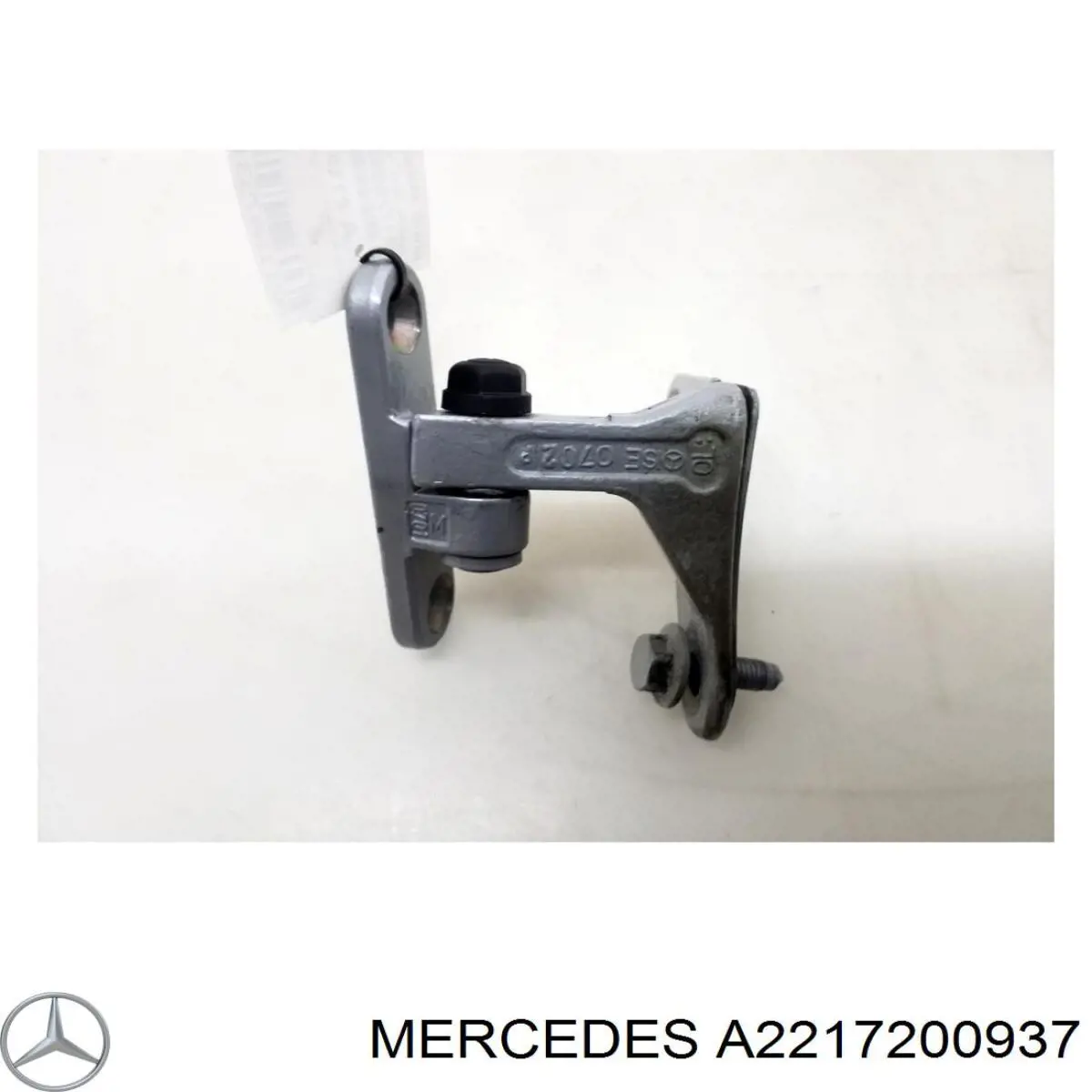  A2217200937 Mercedes