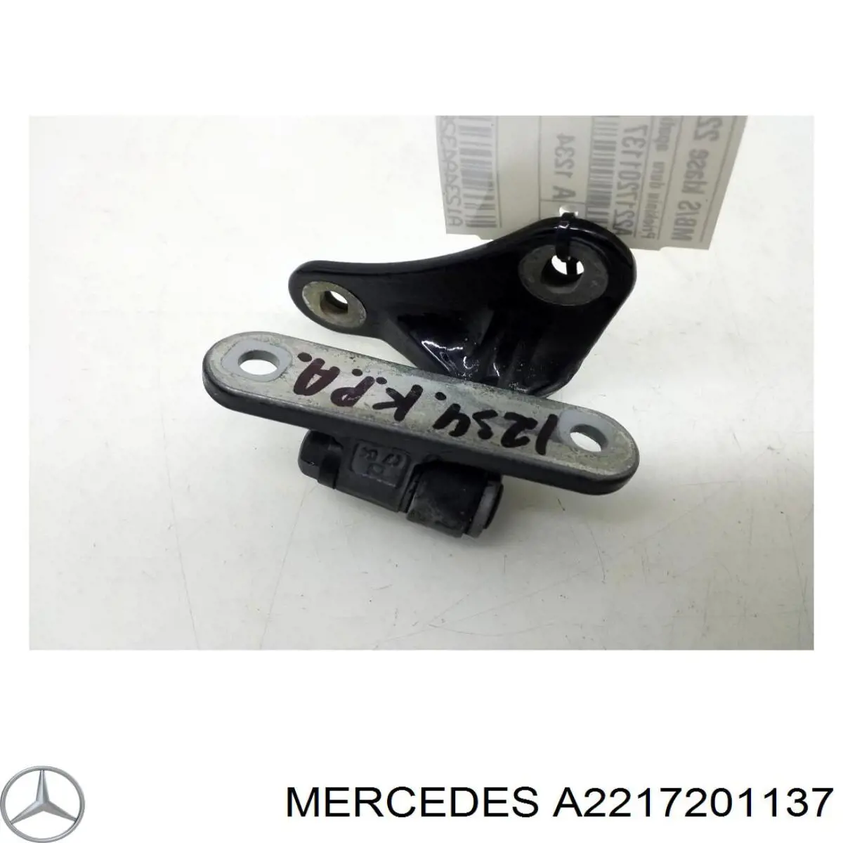  A2217201137 Mercedes