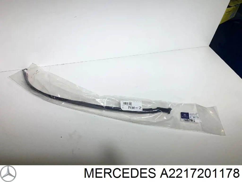 A2217201178 Mercedes 