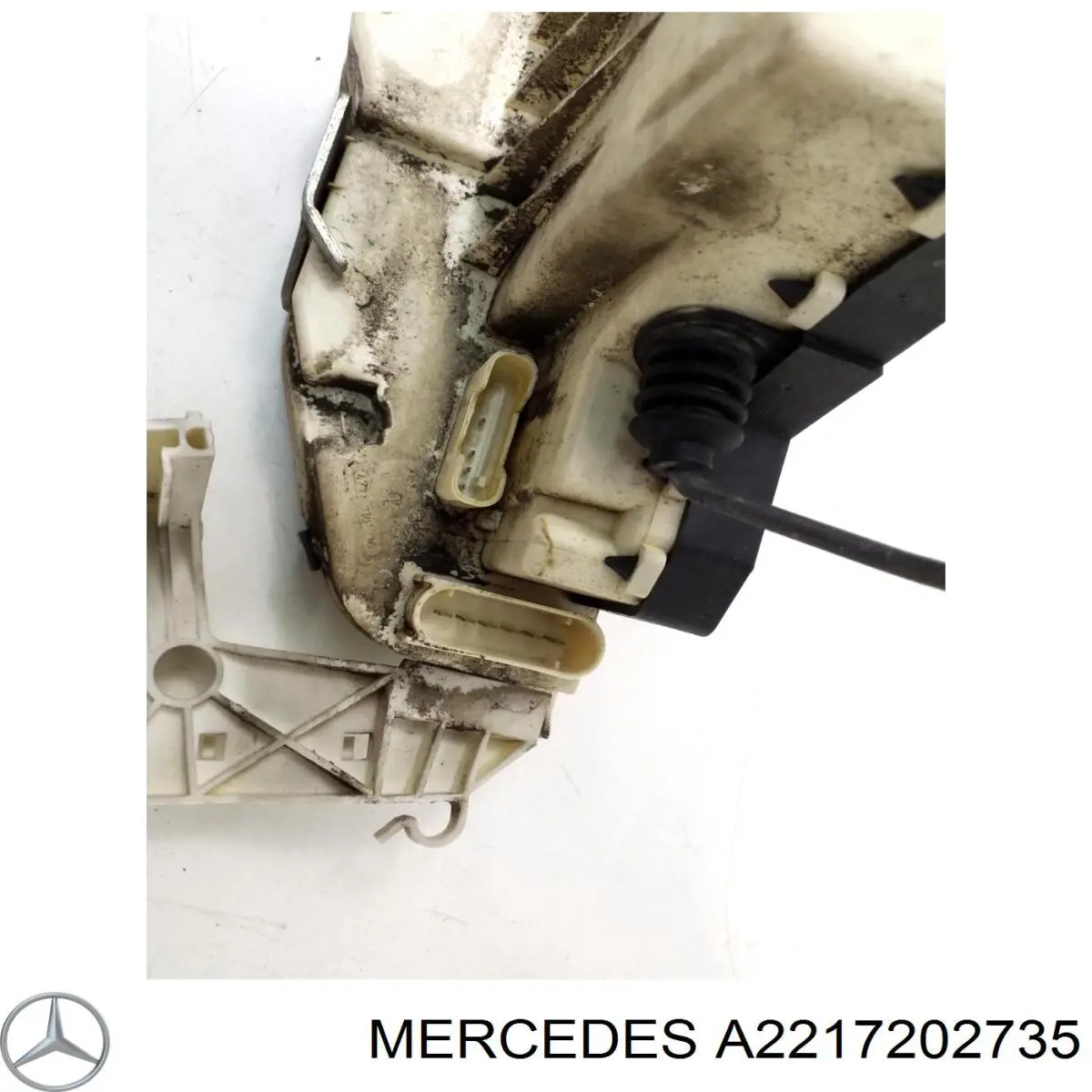 Купить A2217202735 Mercedes 