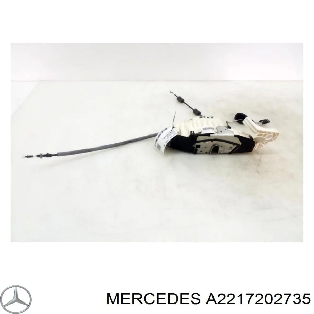  A2217202735 Mercedes