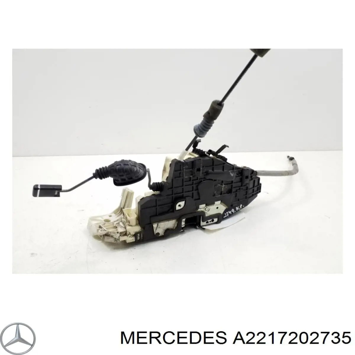 A2217202735 Mercedes 