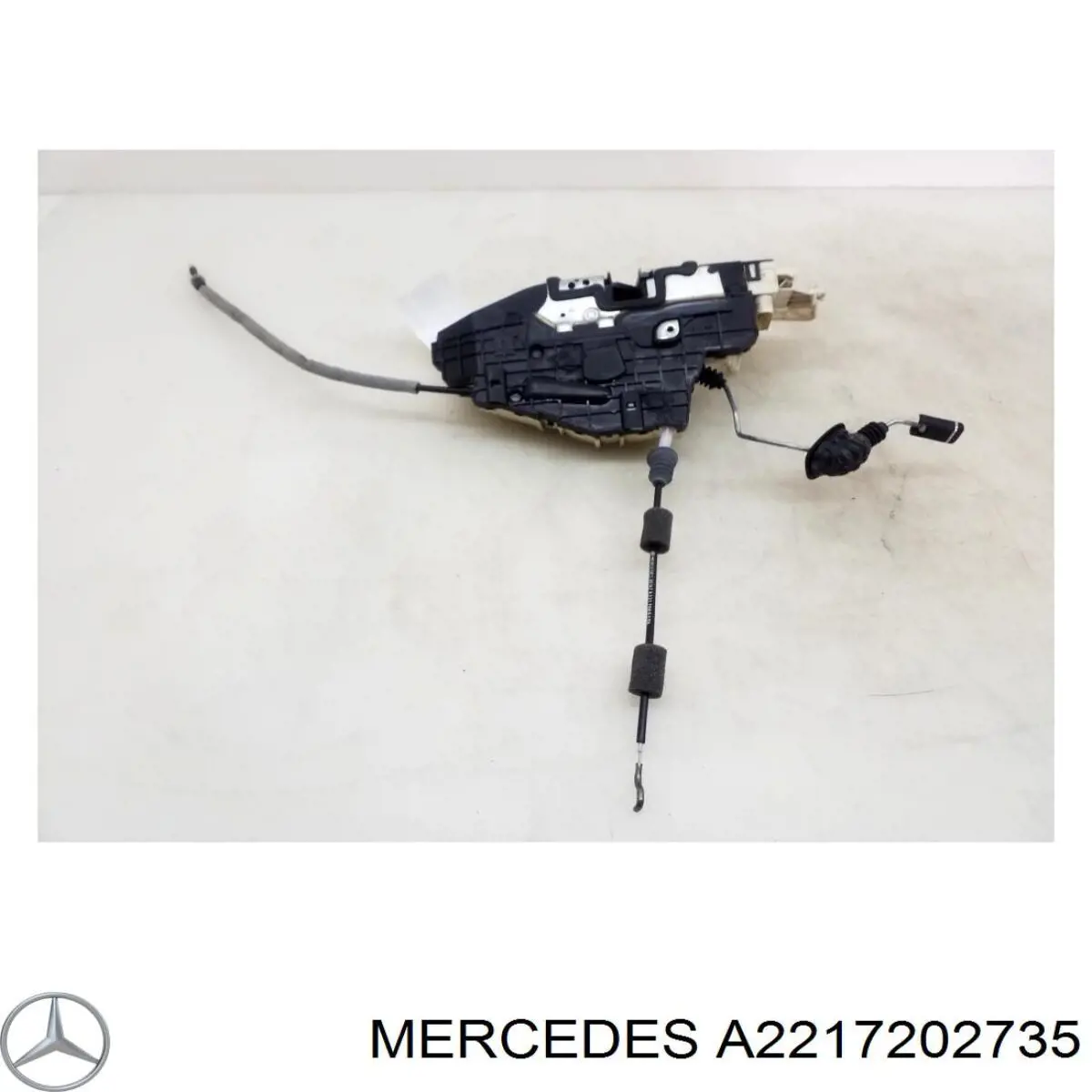  Mercedes A2217202735 цена, от 35.47 USD