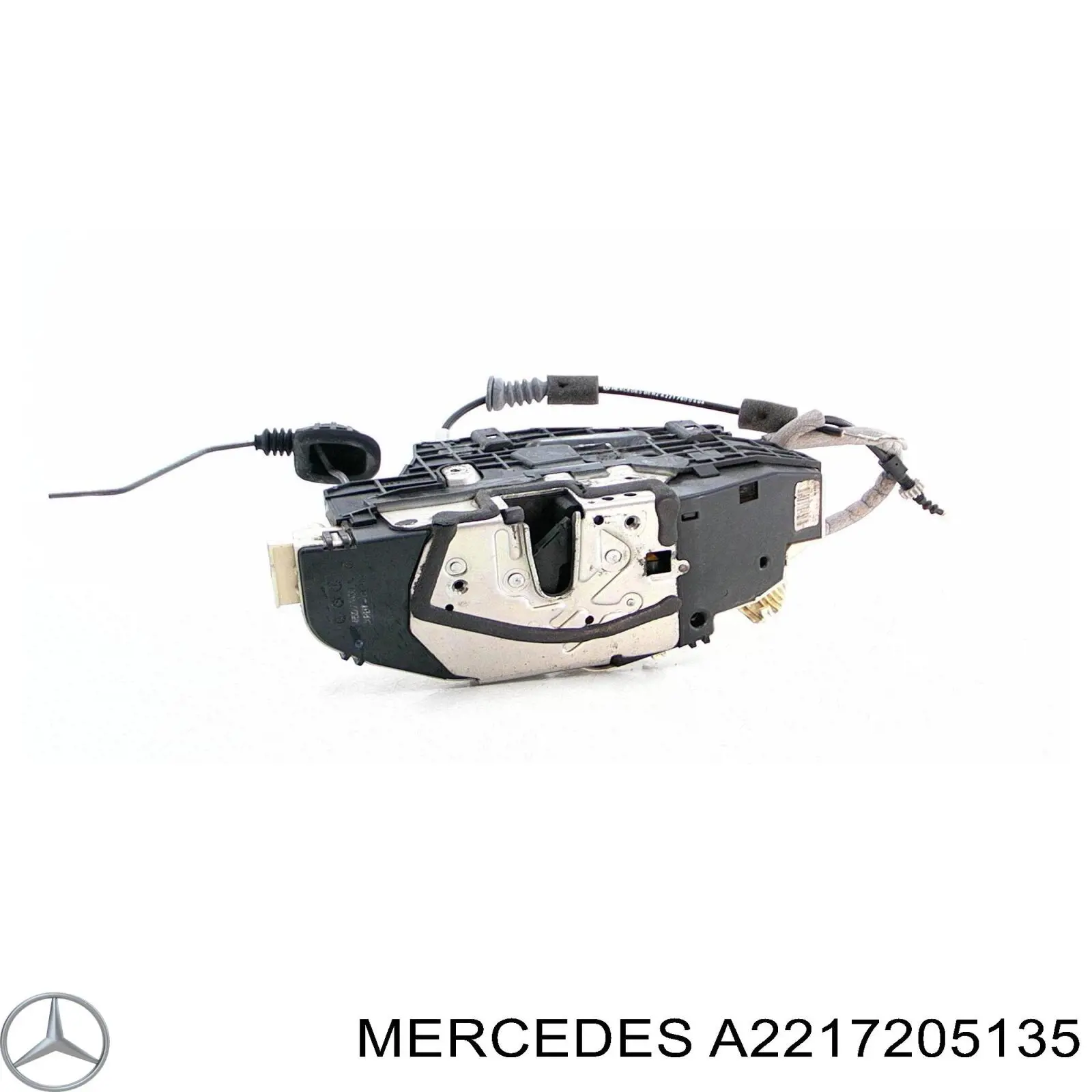  A2217205135 Mercedes