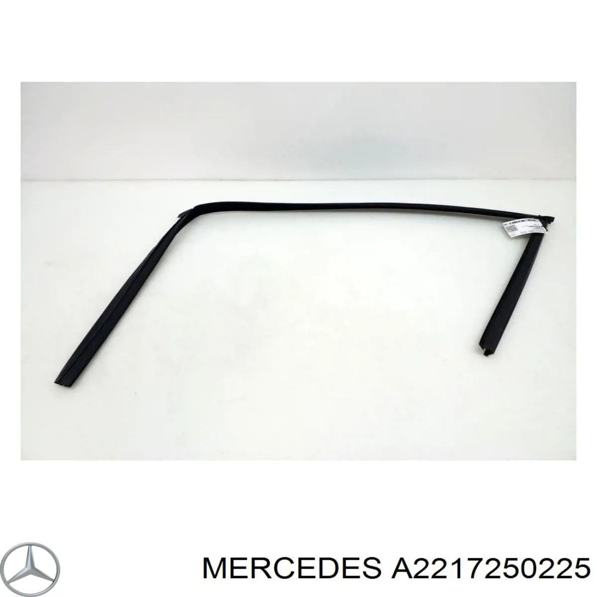 A2217250225 Mercedes 
