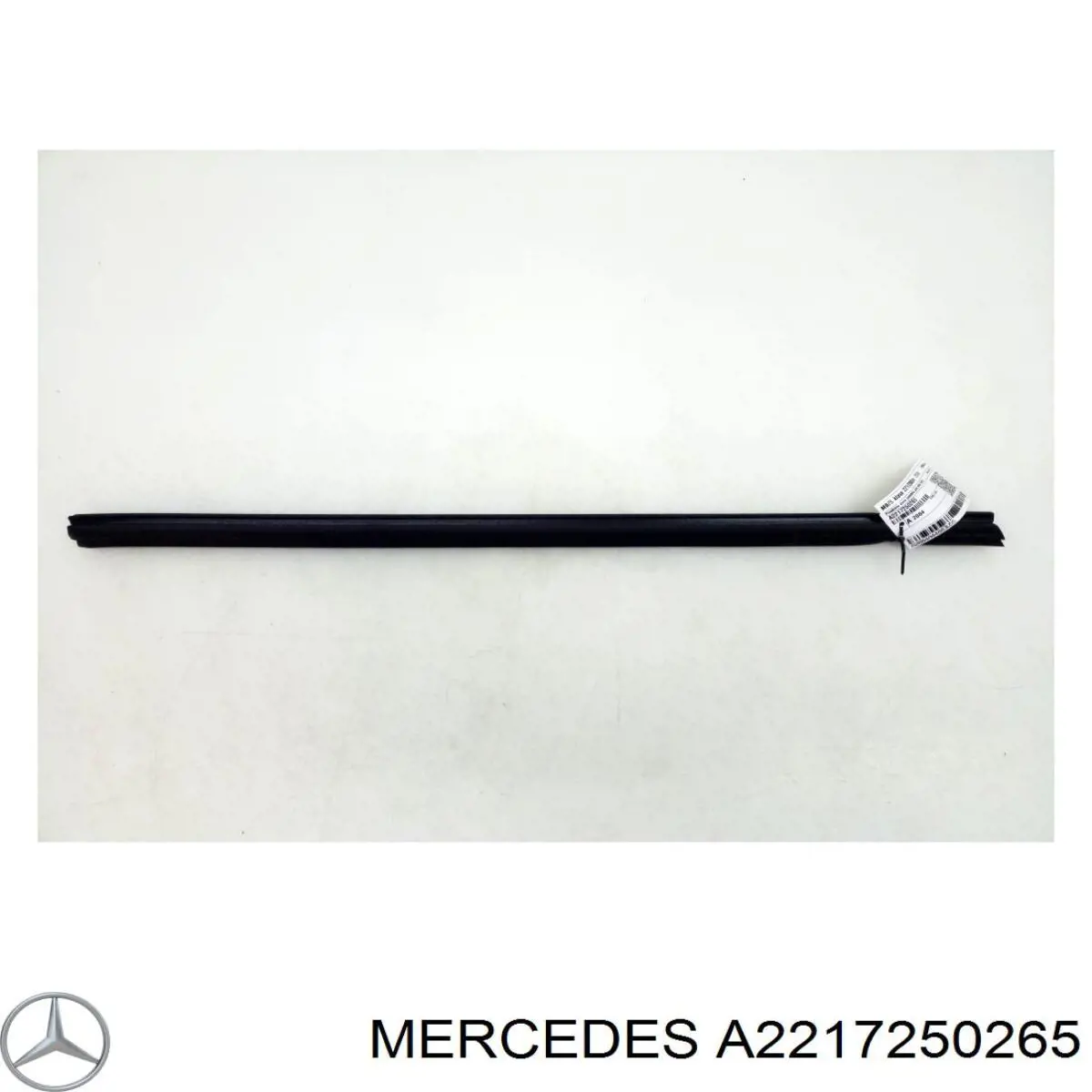 A2217250265 Mercedes 