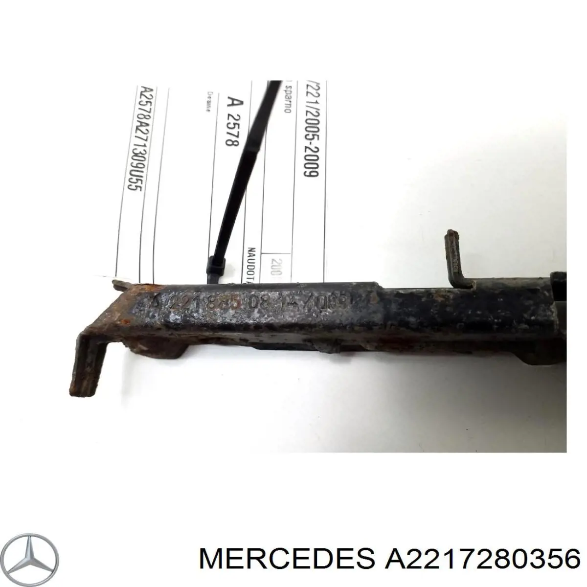 A22172803569051 Mercedes 