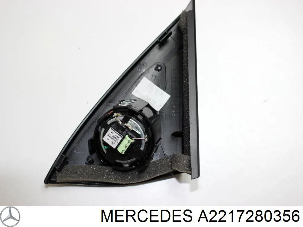  A22172803569051 Mercedes