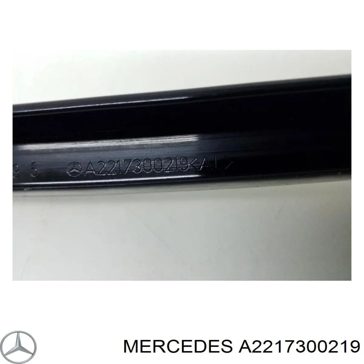  A2217300219 Mercedes