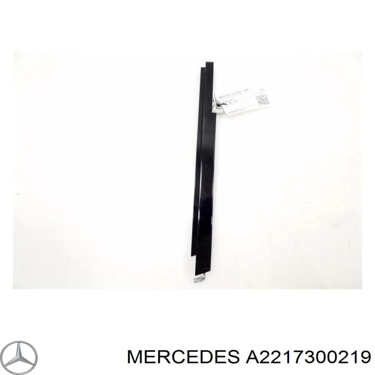  A2217300219 Mercedes