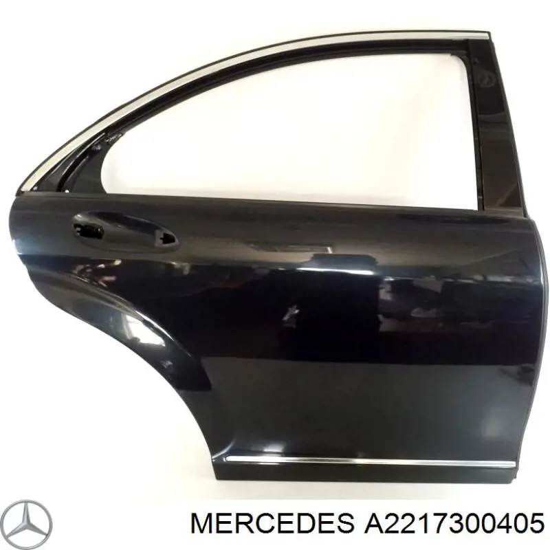  A2217300405 Mercedes