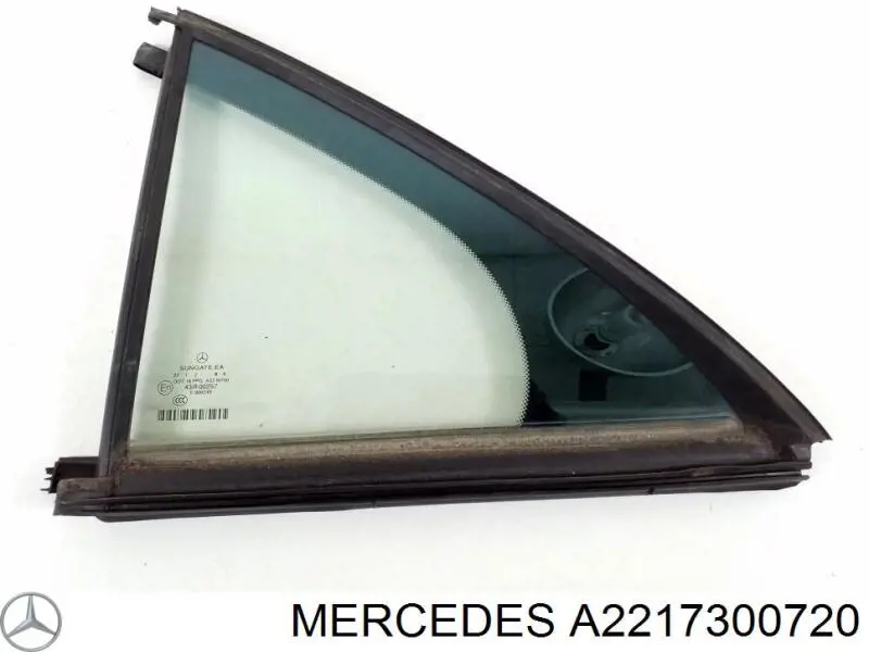 2217300720 Mercedes 