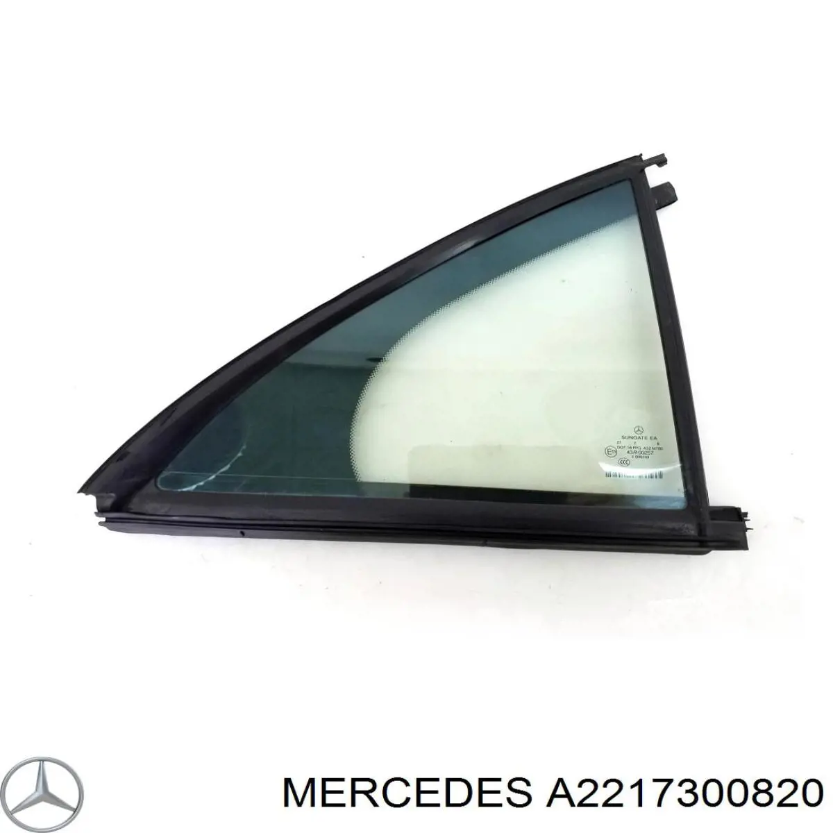 A2217300820 Mercedes 