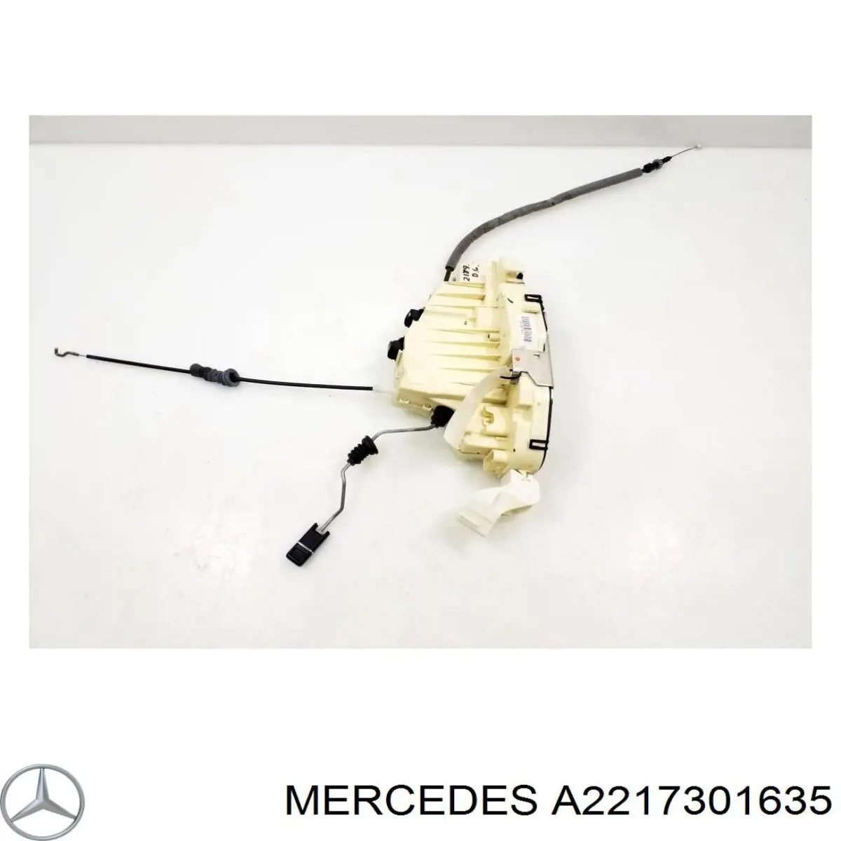  A2217306035 Mercedes