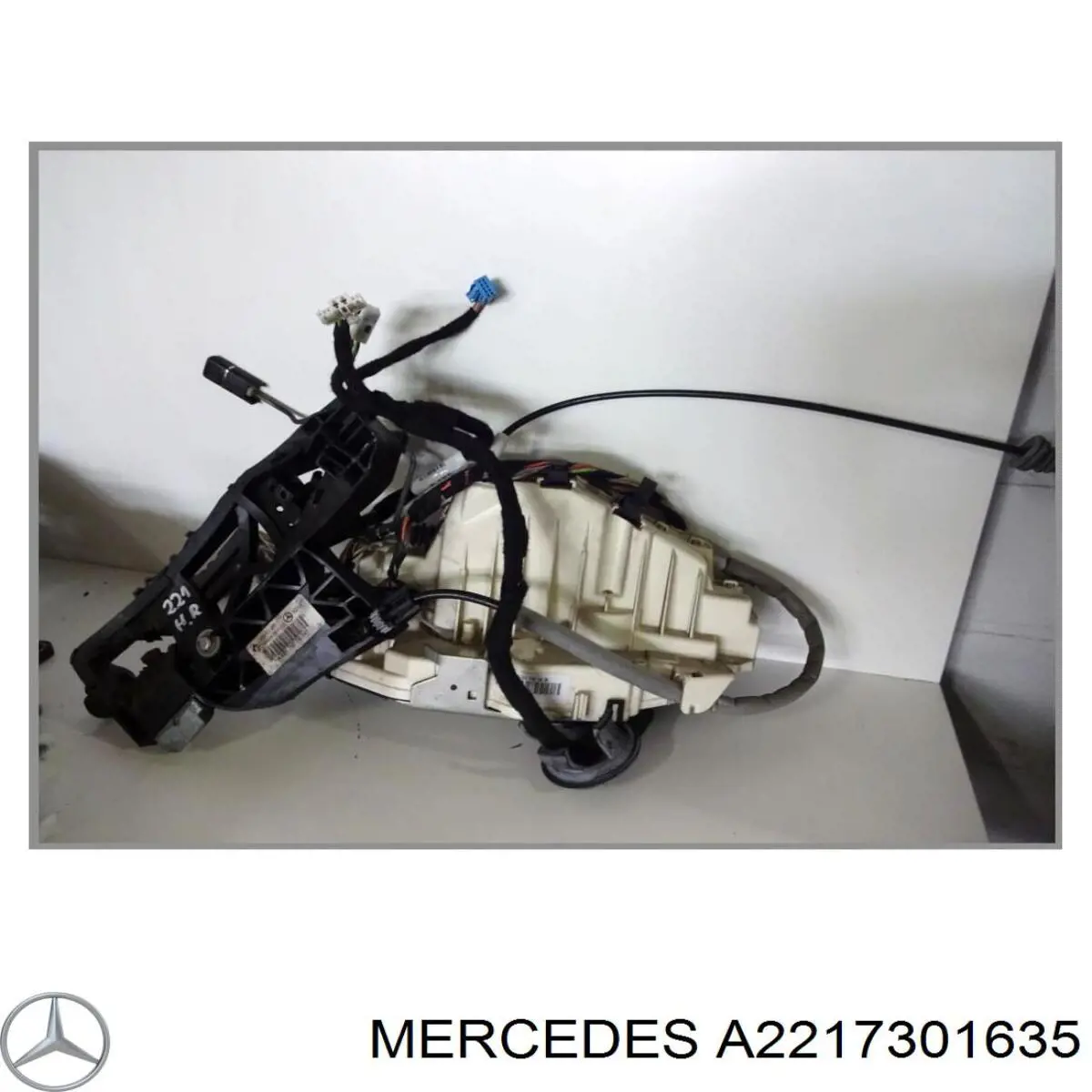 A2217306035 Mercedes 
