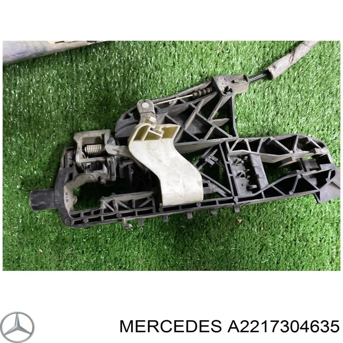 Купить A2217304635 Mercedes 
