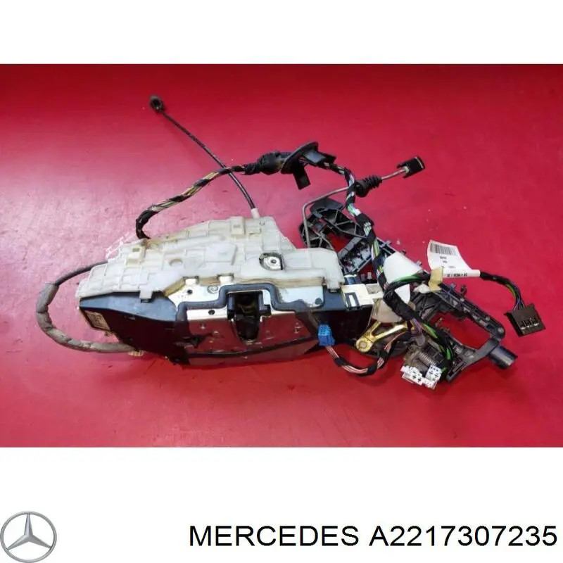A2217307235 Mercedes 