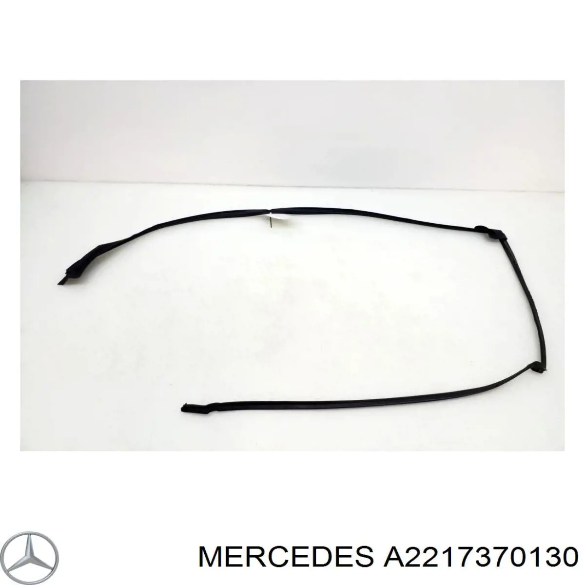 A2217370130 Mercedes 