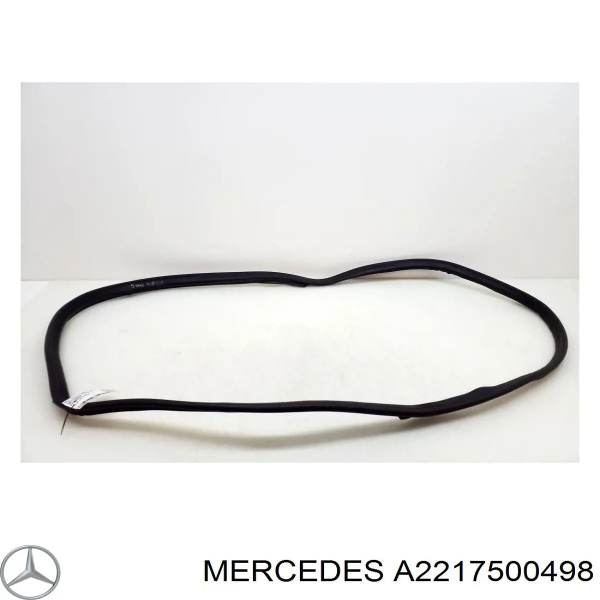  Mercedes A2217500498 цена, от 7.62 USD