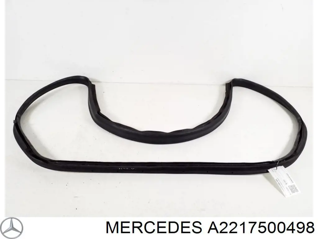  A2217500498 Mercedes