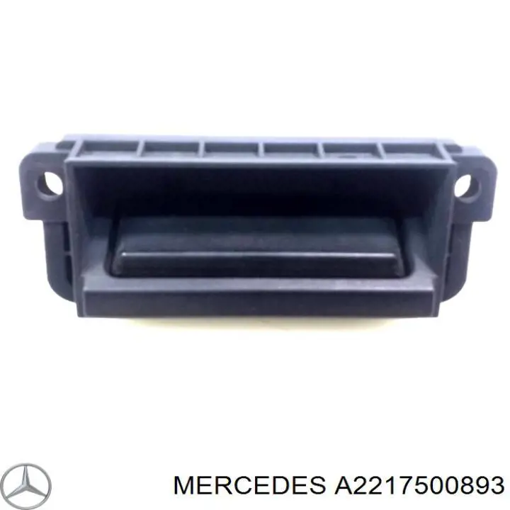  A2217500893 Mercedes