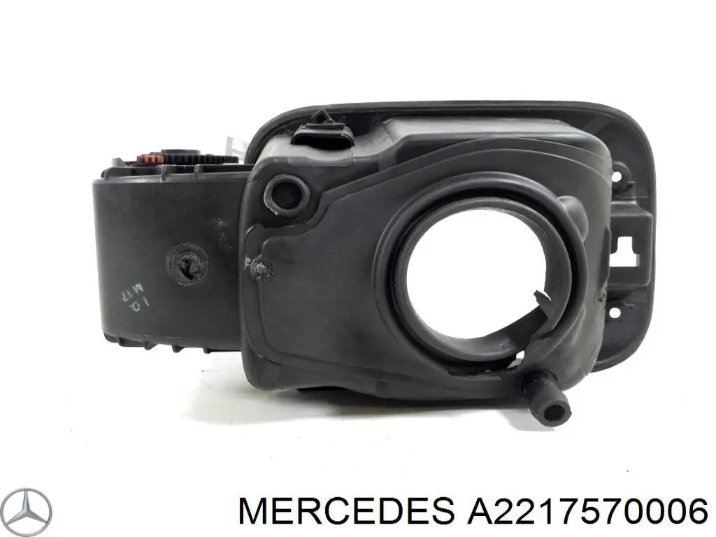  A2217570006 Mercedes