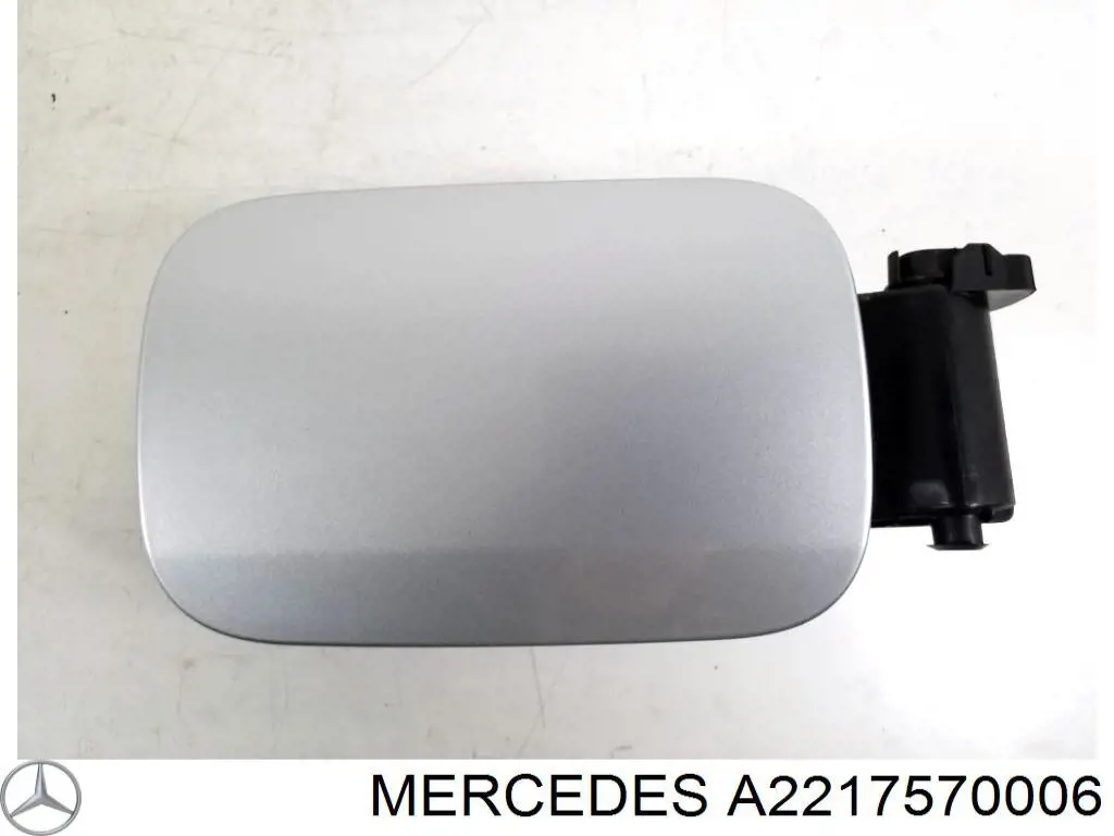  A2217570006 Mercedes