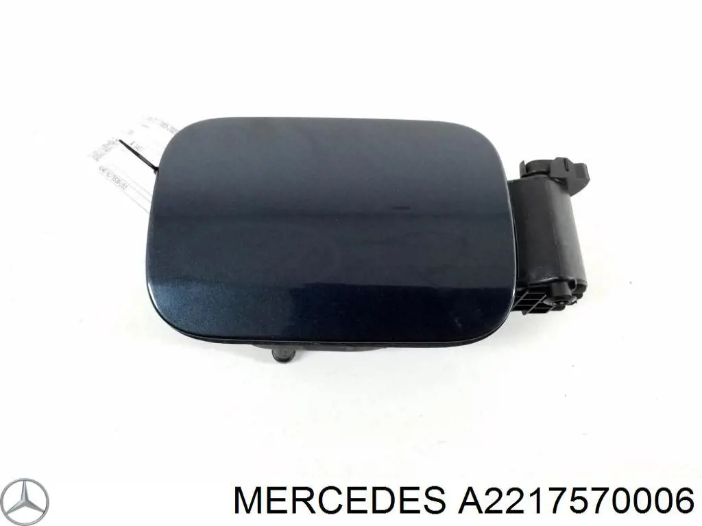  Mercedes A2217570006 цена, от 12.67 USD