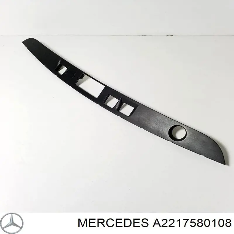  A2217580108 Mercedes