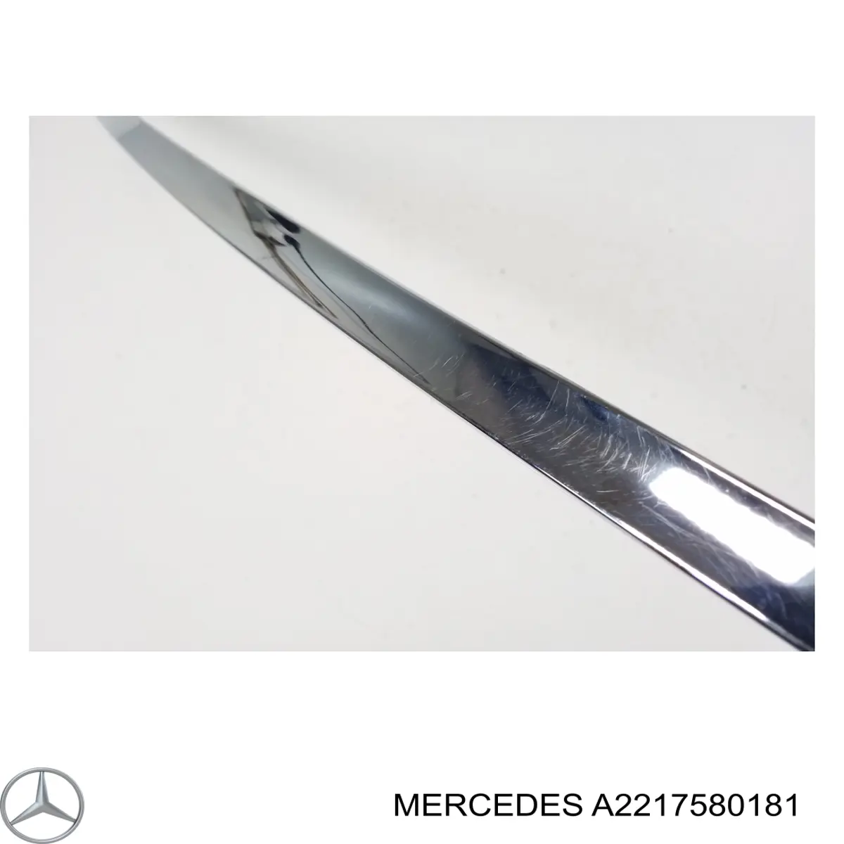  Mercedes A2217580181 цена, от 23.14 USD