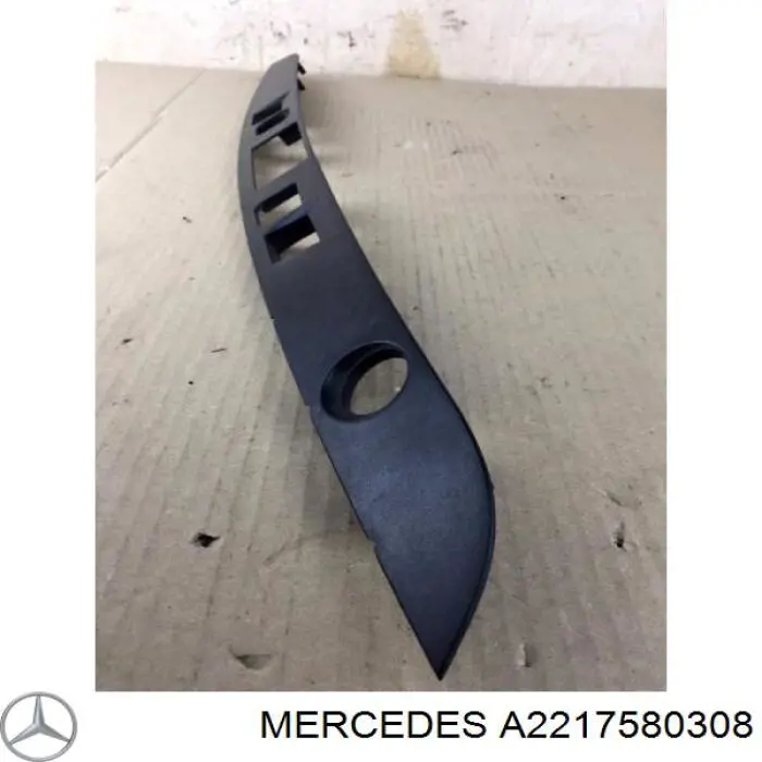 A2217580308 Mercedes 