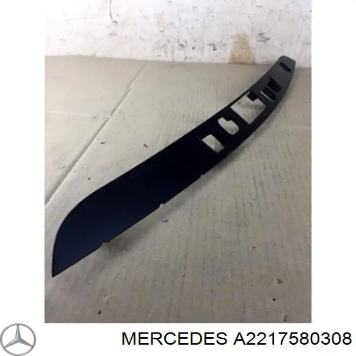  Mercedes A2217580308 цена, от 21.59 USD