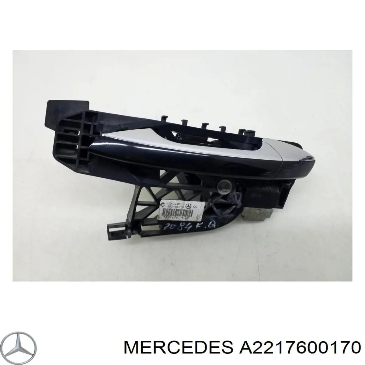  A2217600170 Mercedes