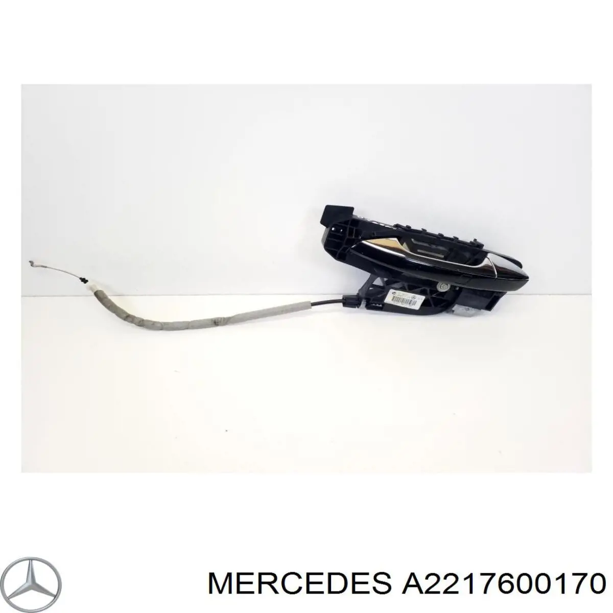  Mercedes A2217600170 цена, от 25.68 USD