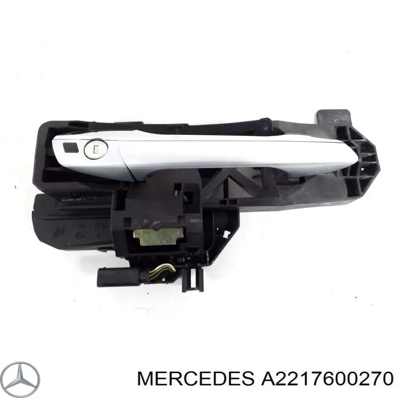  A2217600270 Mercedes