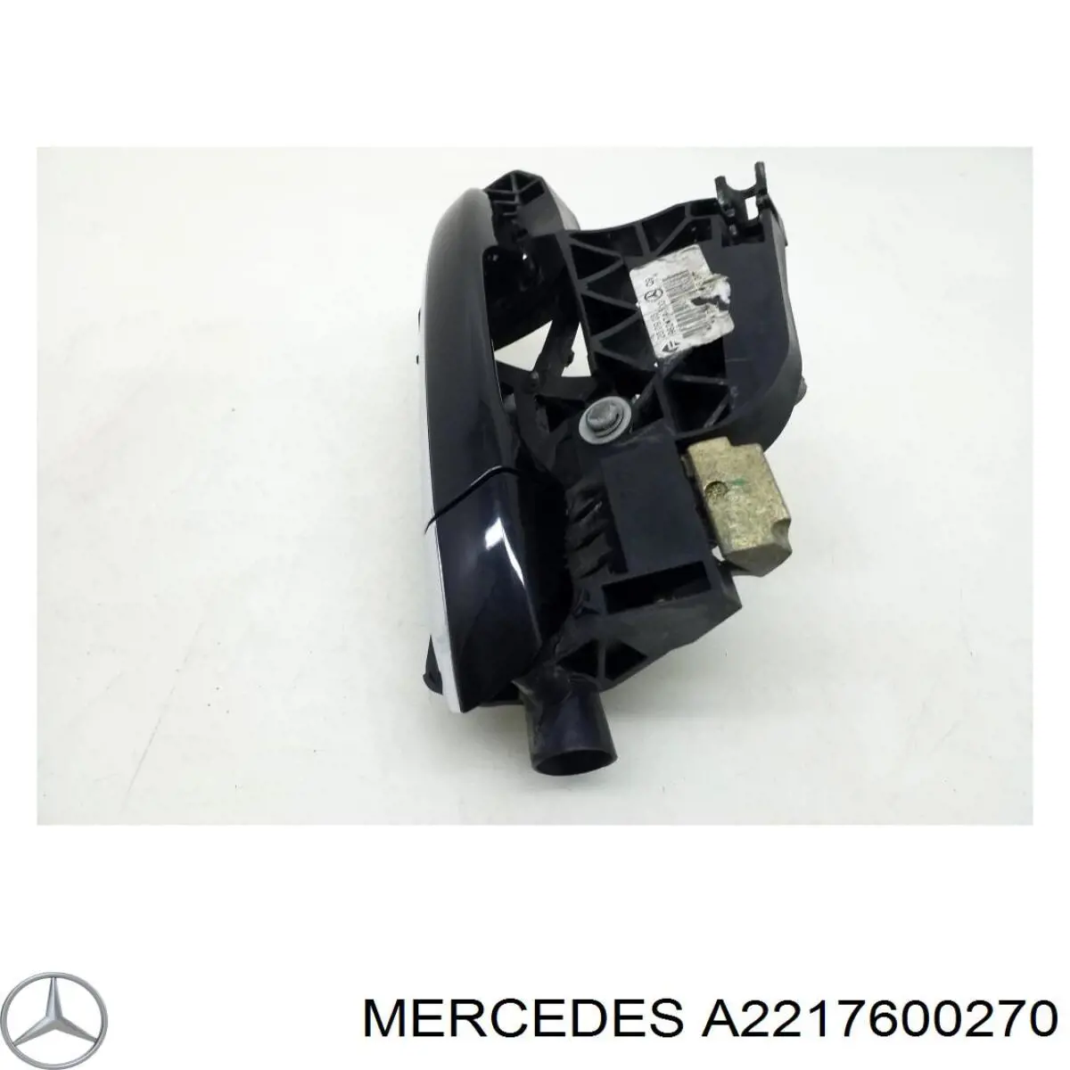 A2217600270 Mercedes 