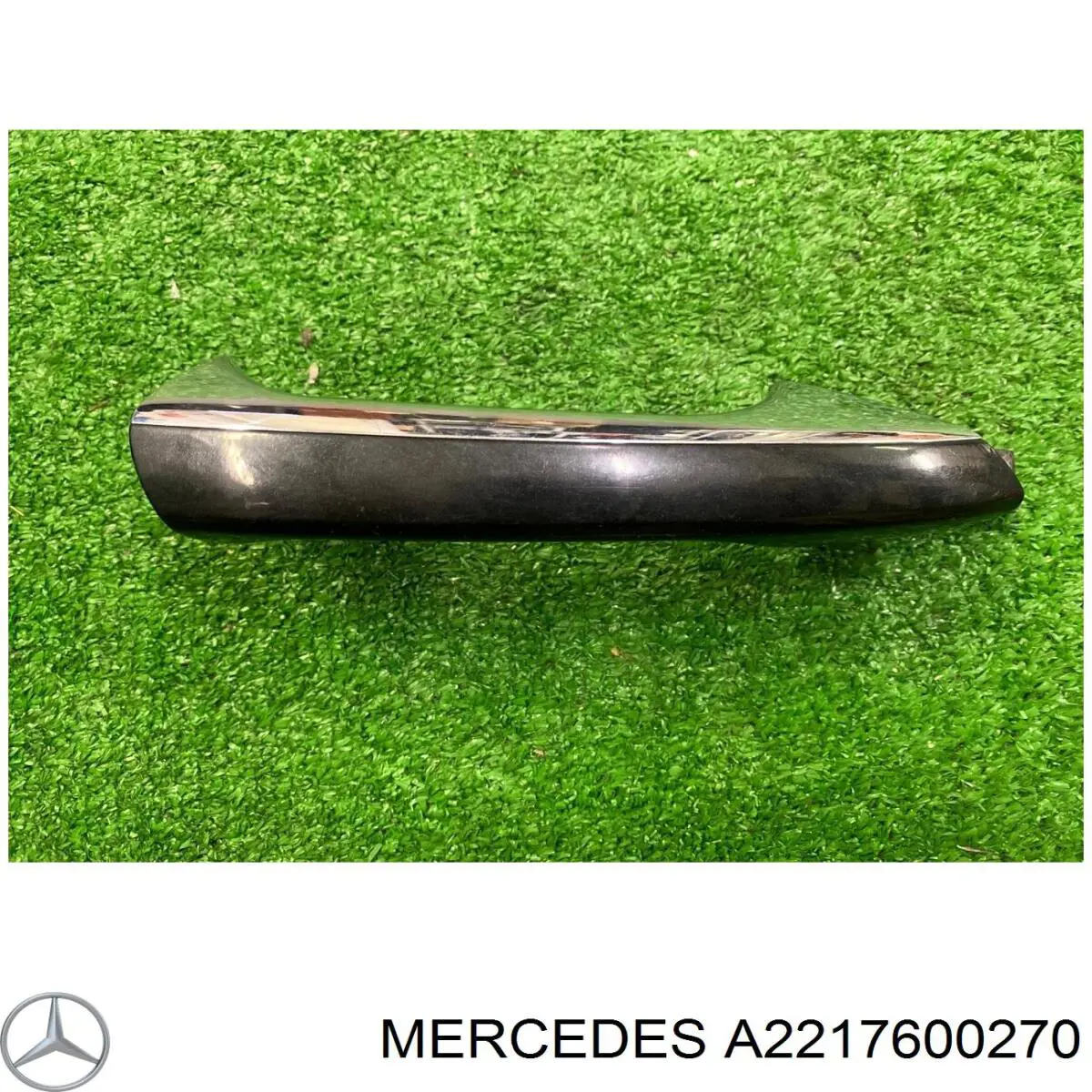  Mercedes A2217600270 цена, от 22.49 USD