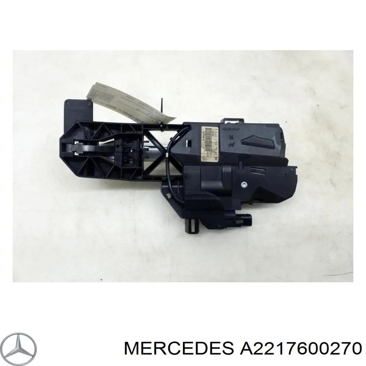 A2217600270 Mercedes